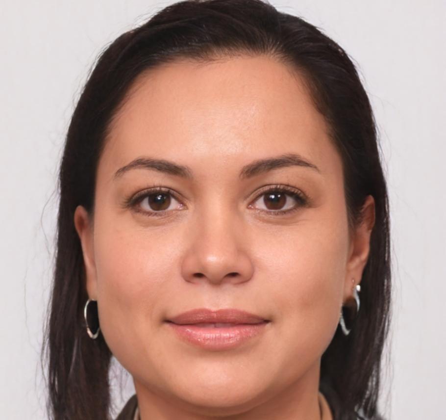 Portret Cosmina Drăgușanu
