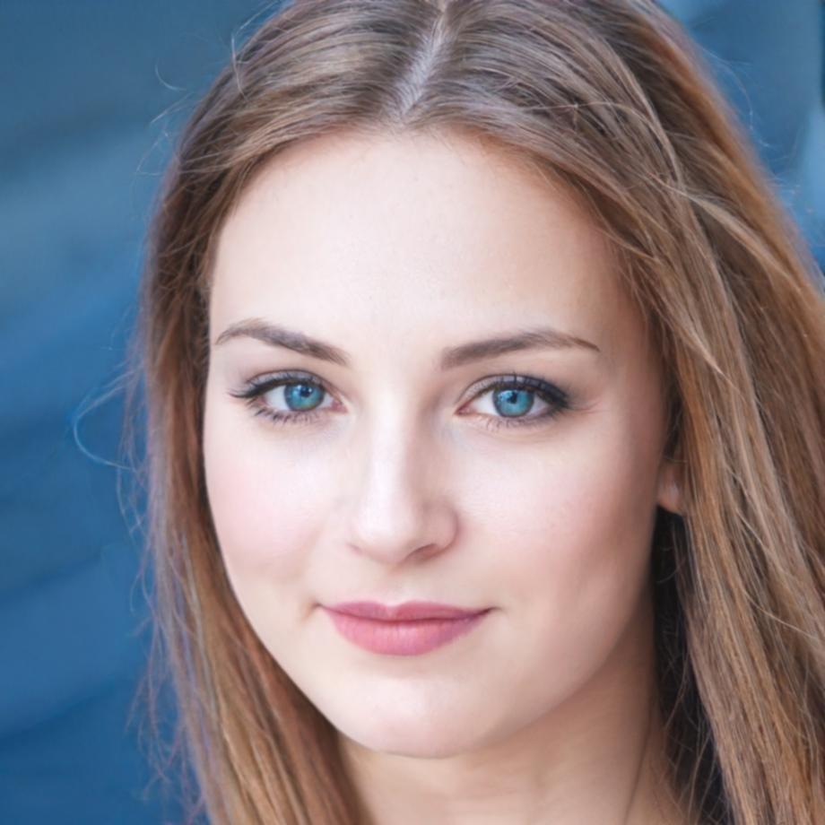 Portret Iolanda Pătrășcoiu